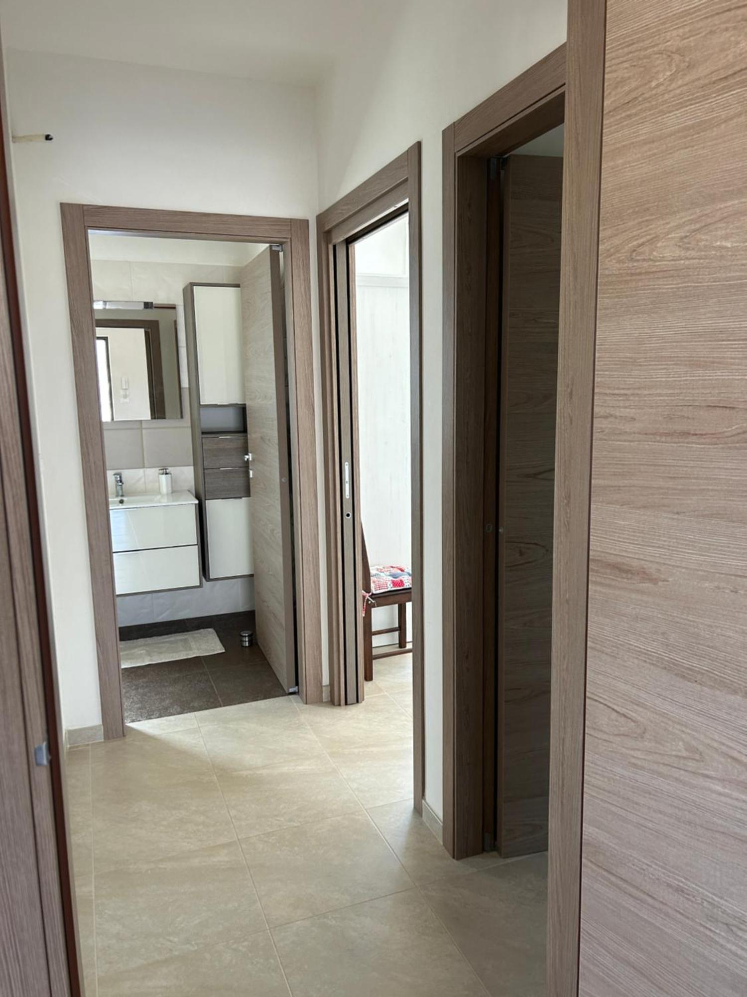 Villa Lara - Mit Separatem Extra Zimmer Mit Wc Und Dusche San Vito dei Normanni Εξωτερικό φωτογραφία
