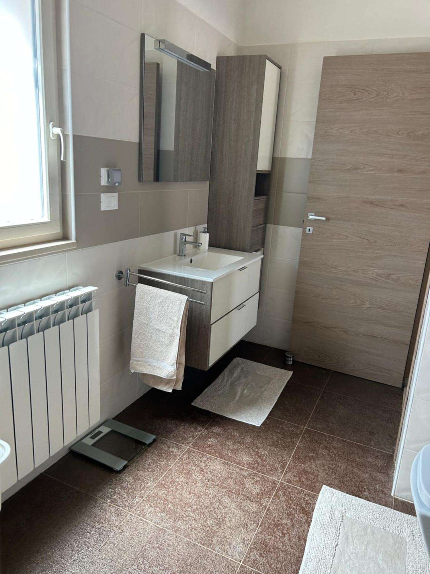 Villa Lara - Mit Separatem Extra Zimmer Mit Wc Und Dusche San Vito dei Normanni Εξωτερικό φωτογραφία